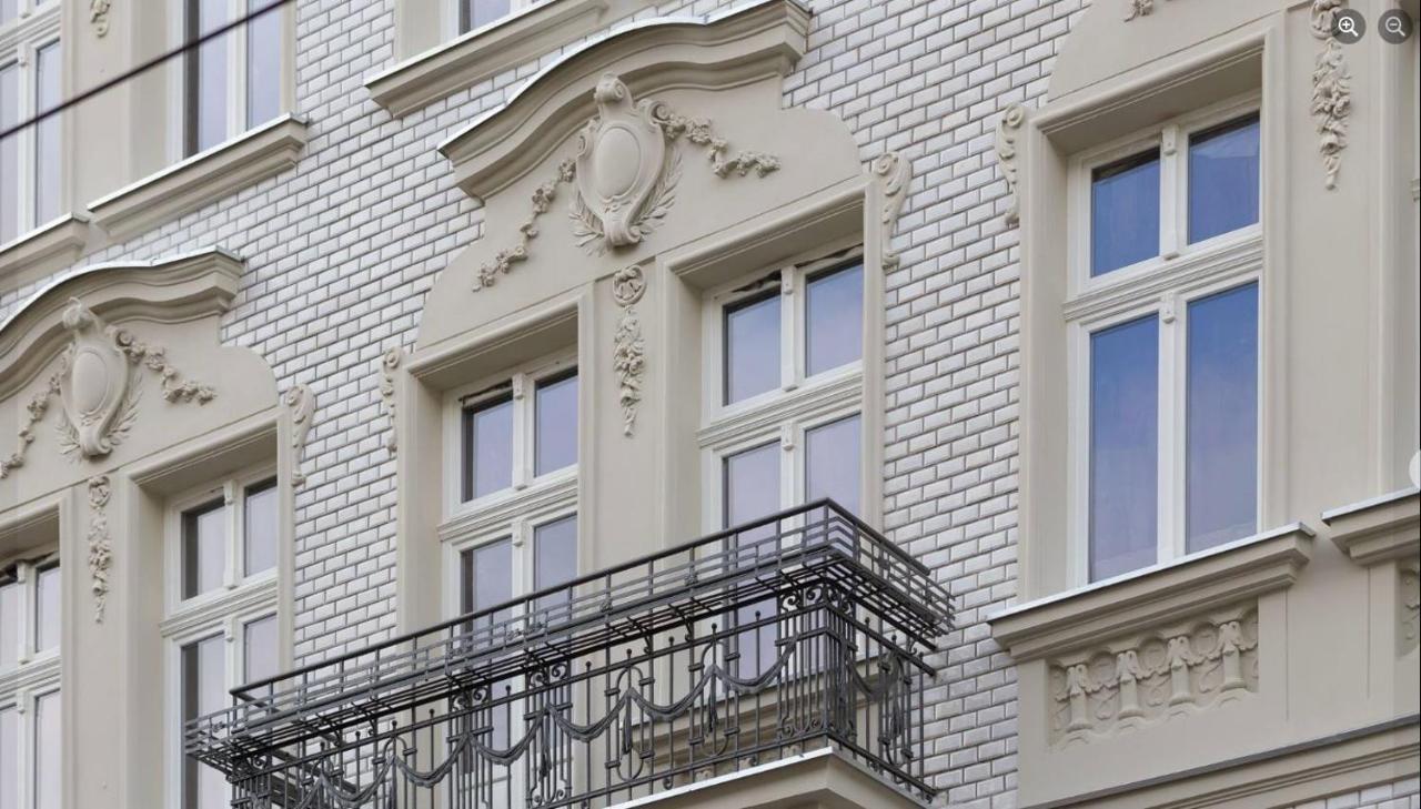 M-Keys Apartments Krakow Old Town Kazimierz Exterior foto