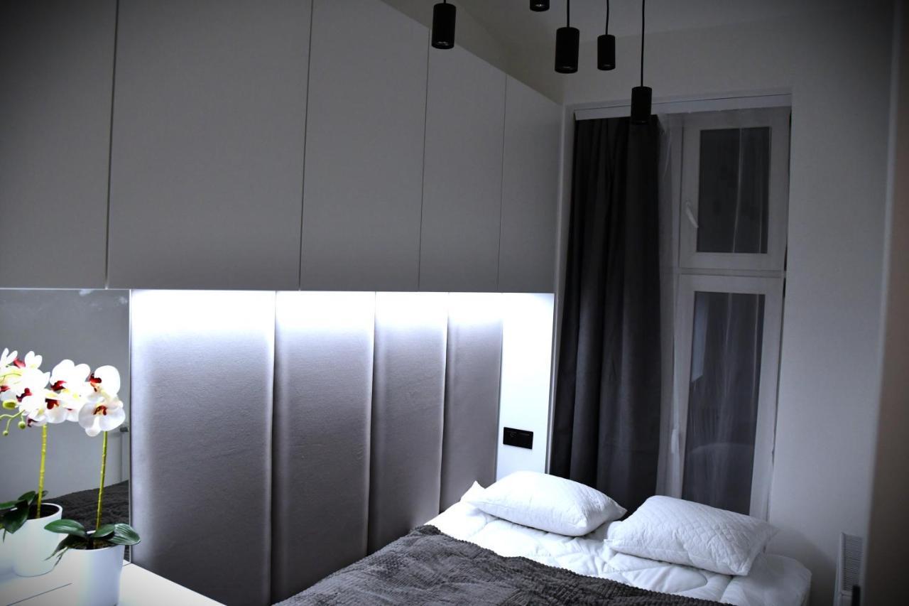 M-Keys Apartments Krakow Old Town Kazimierz Exterior foto